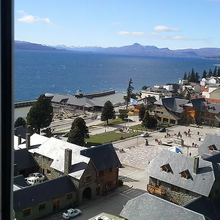 Vista Al Lago Apartments San Carlos de Bariloche Exterior photo
