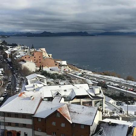 Vista Al Lago Apartments San Carlos de Bariloche Exterior photo