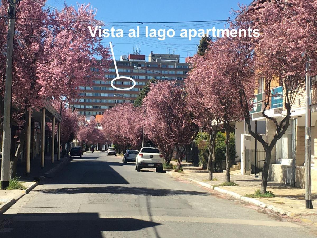 Apartamento Vista Al *