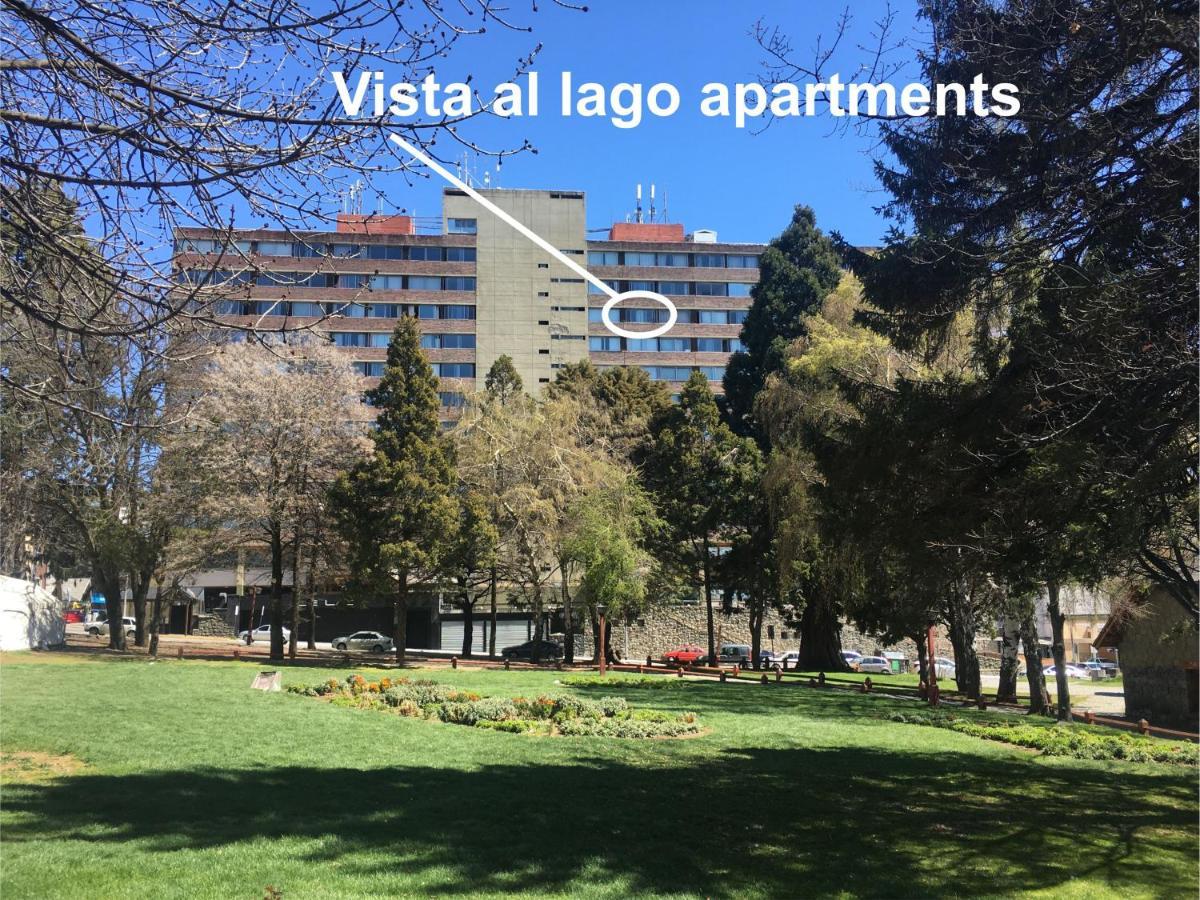 Apartamento Vista Al San Carlos de Bariloche