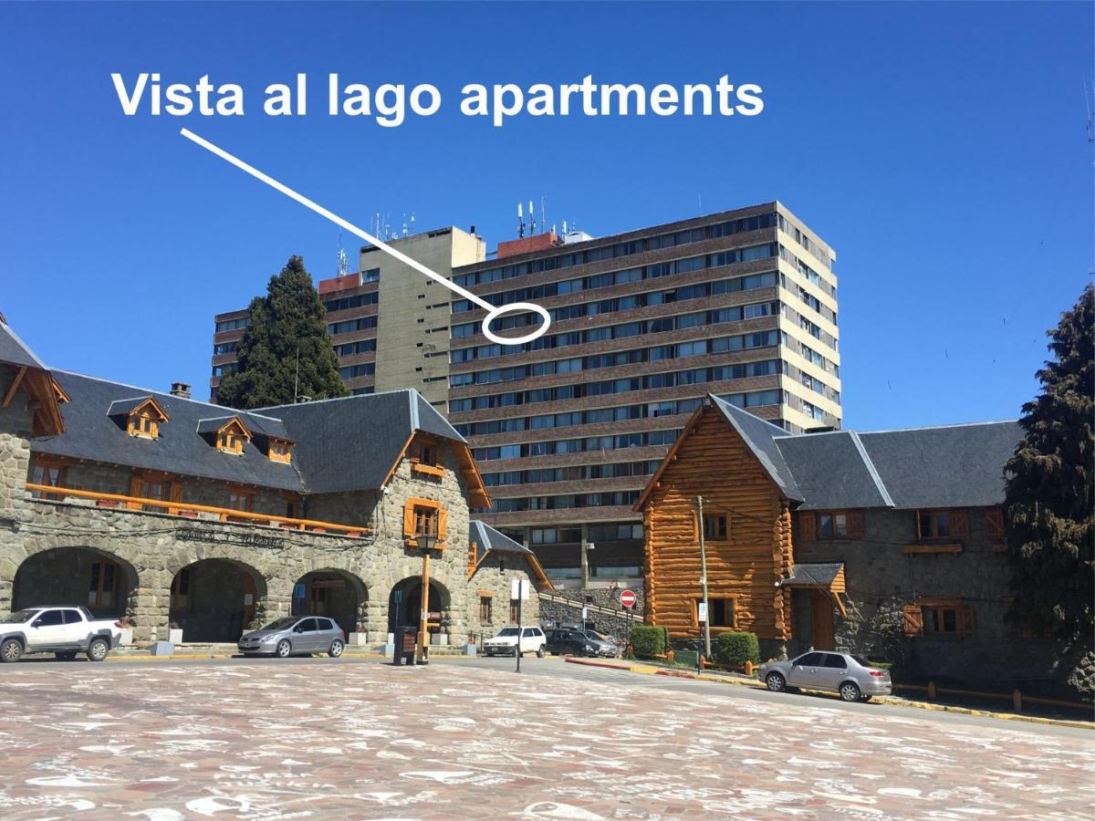 Vista Al * San Carlos de Bariloche