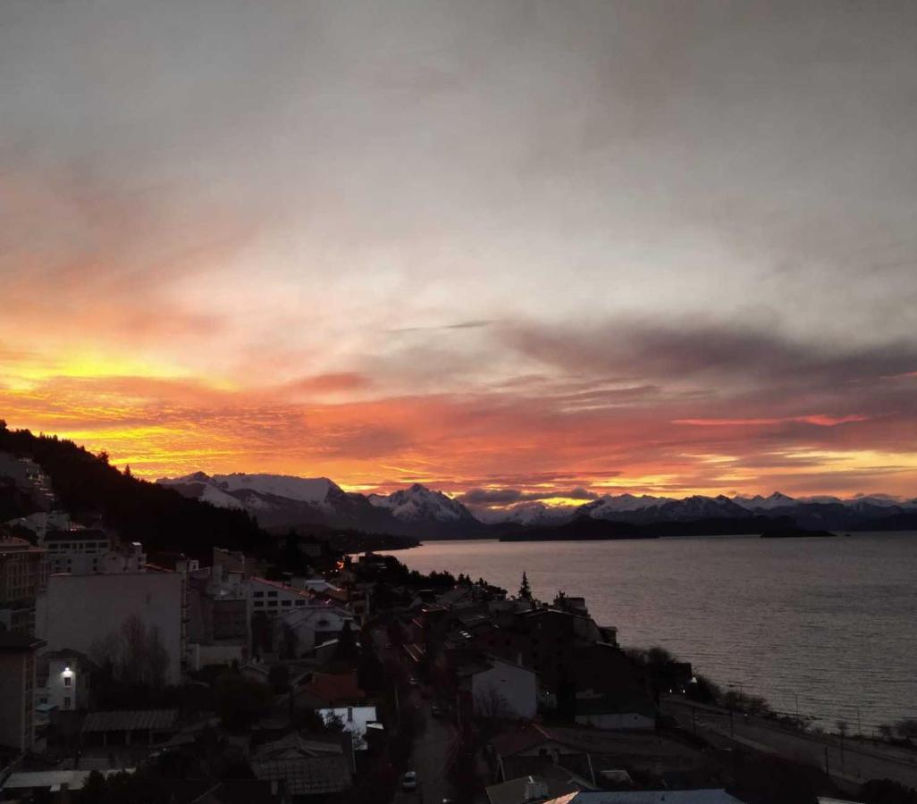 Vista Al * San Carlos de Bariloche