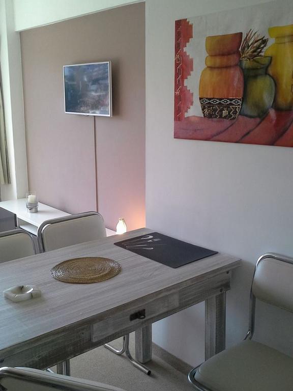 Apartamento Vista Al *