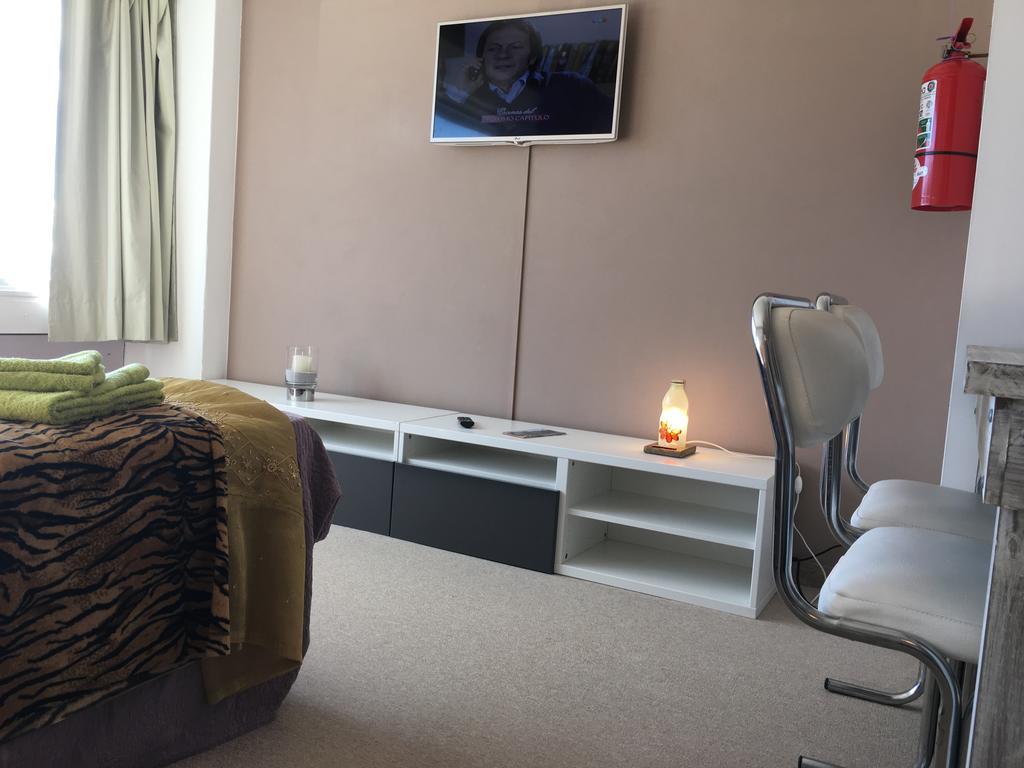Apartamento Vista Al