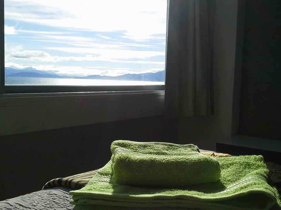 Apartamento Vista Al *