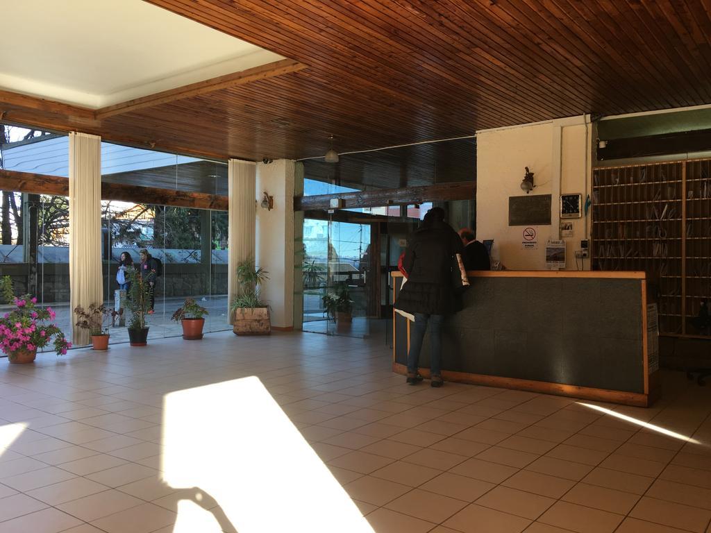 Apartamento Vista Al San Carlos de Bariloche