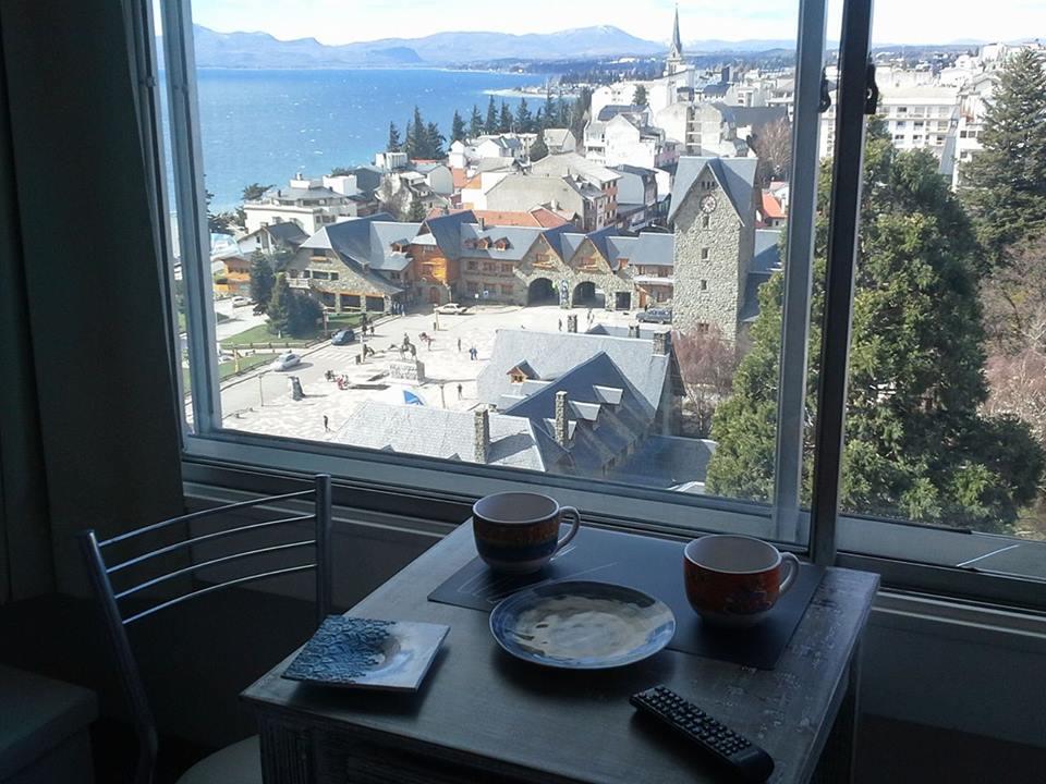 Apartamento Vista Al