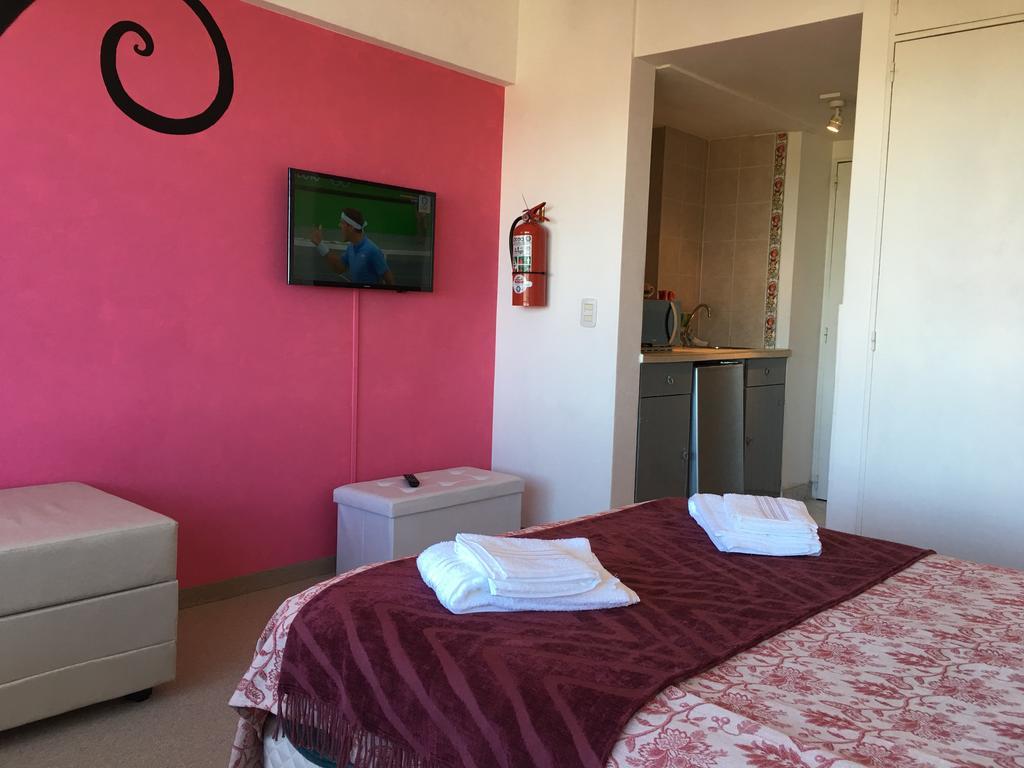 Apartamento Vista Al San Carlos de Bariloche