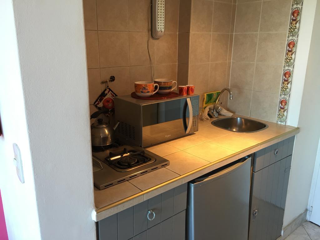 Apartamento Vista Al *