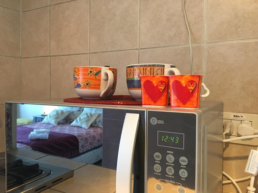 Apartamento Vista Al San Carlos de Bariloche